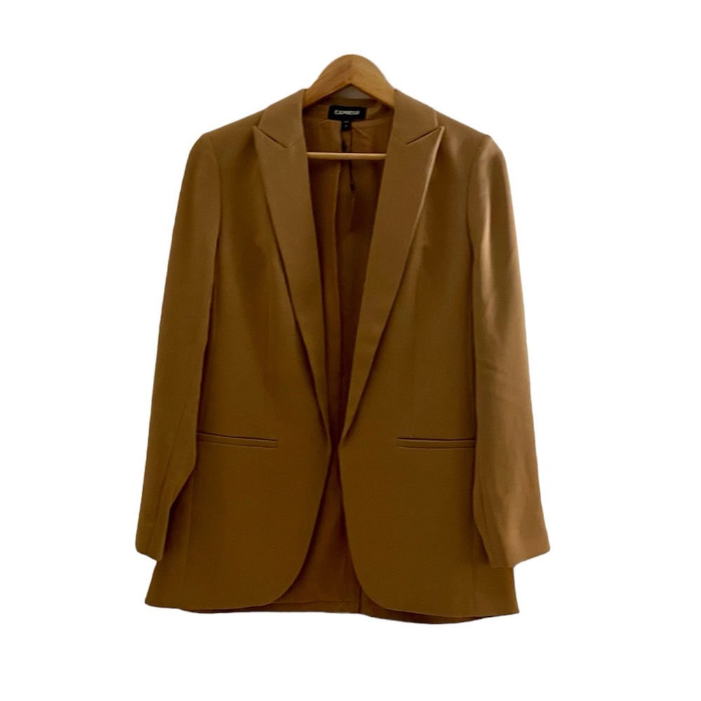 Express Blazer